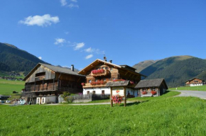 Feldererhof Apt Alpenrose San Martino Di Castrozza
